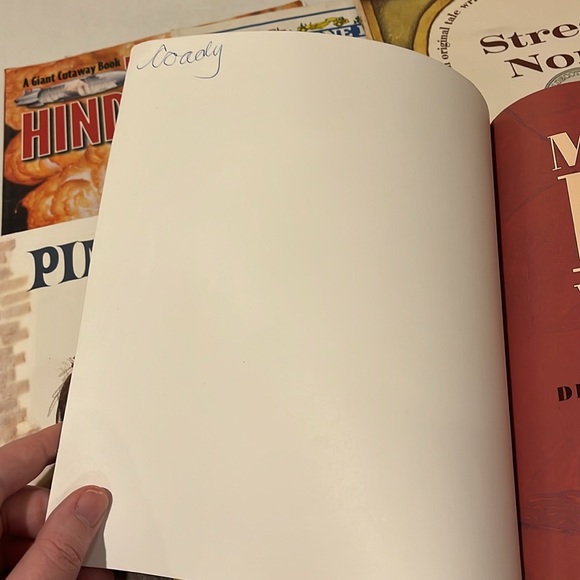 Lot of books 4 - Picture 3 of 8